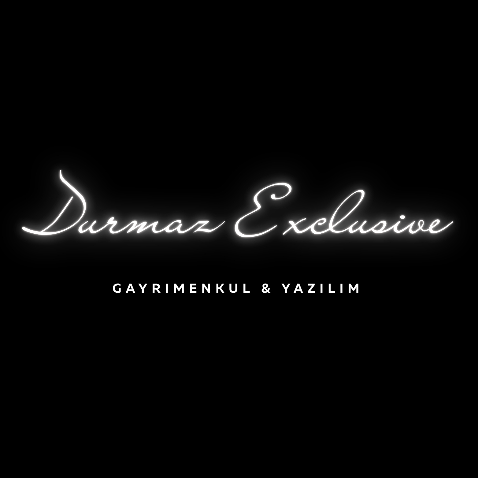 Durmaz Exclusive Web Sitesi Yayında!
